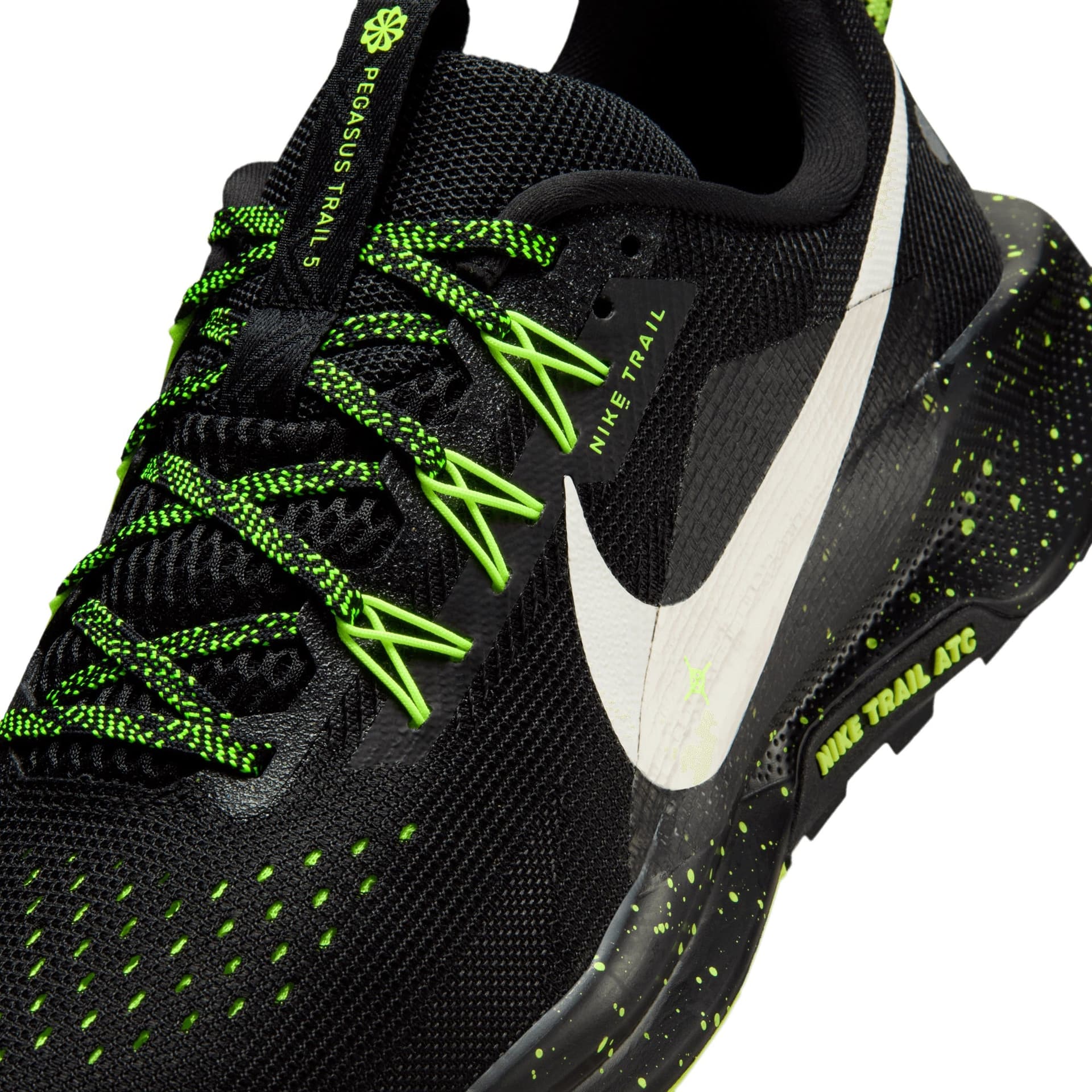 Nike Pegasus Trail 5 – Black Phantom Volt Ice (2) — 4