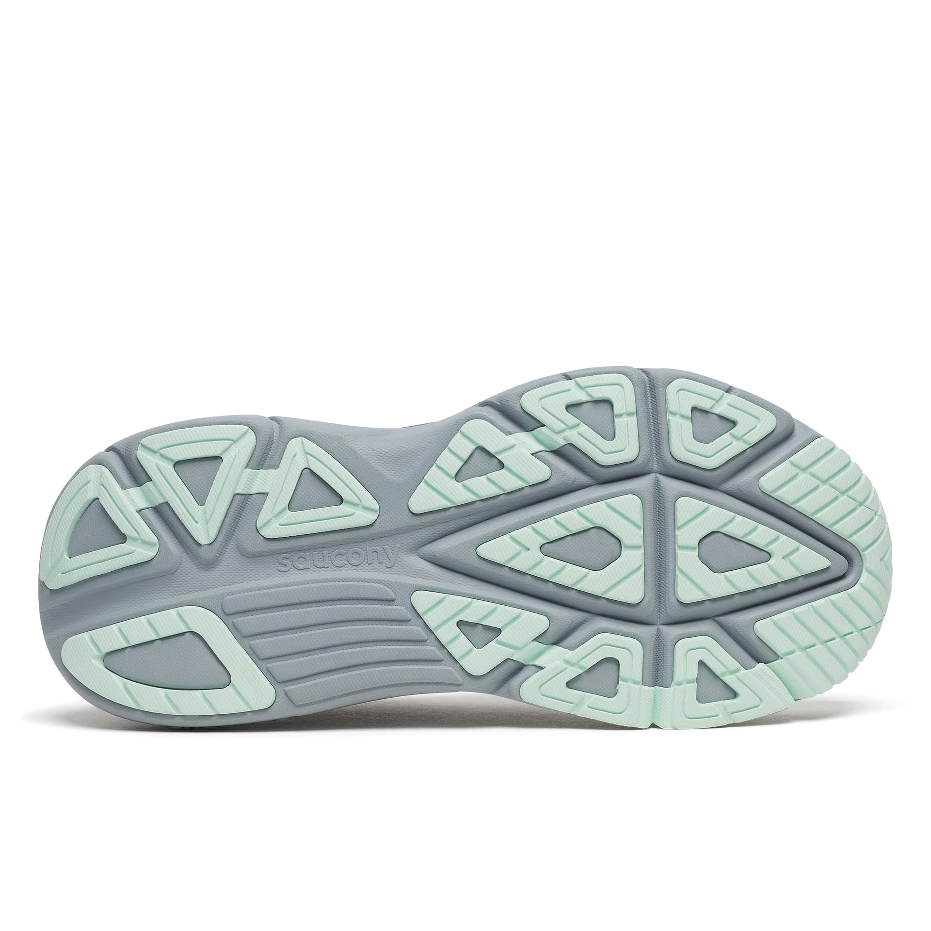 Saucony Guide 19 – Black Calm — 6