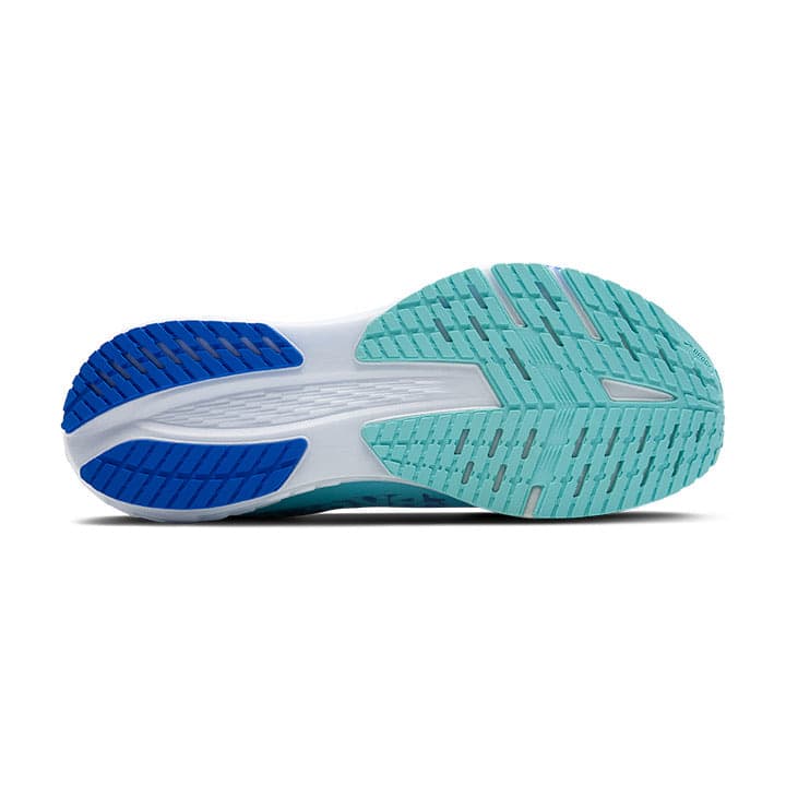 Brooks Launch 11 – Cobalt Limpet Shell — 6