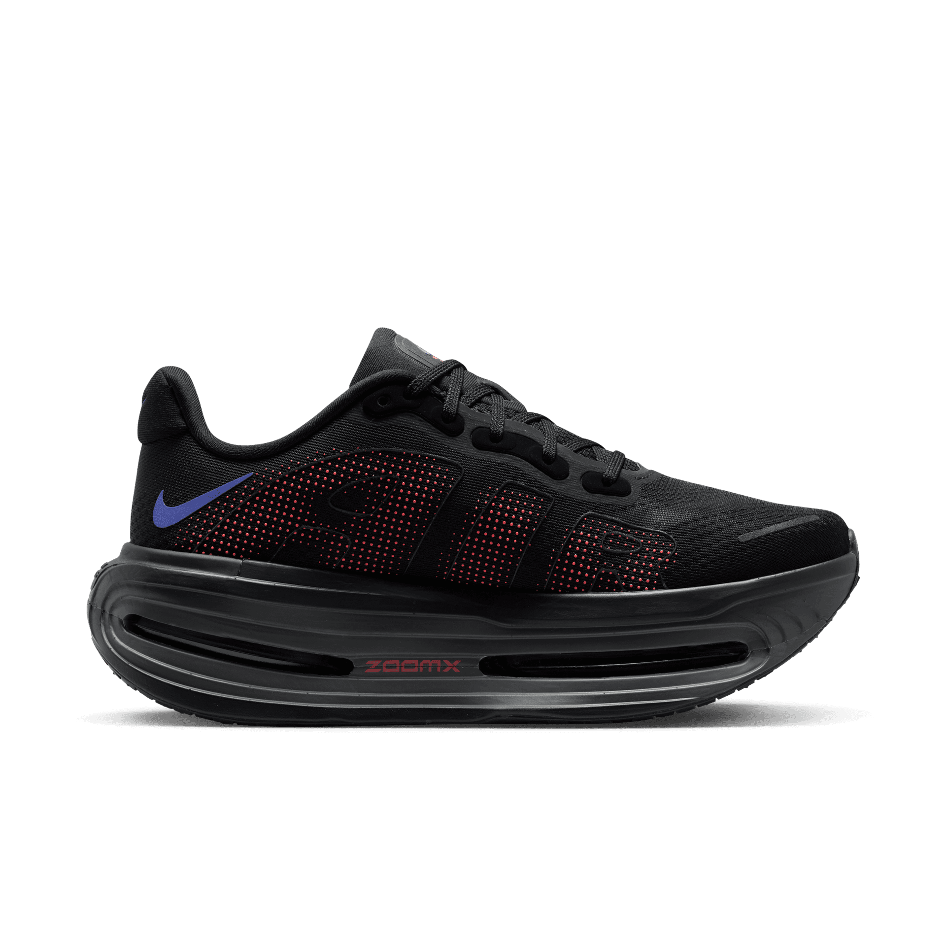 Nike Vomero Premium – Black Sapphire Hot Lava Anthracite — 6