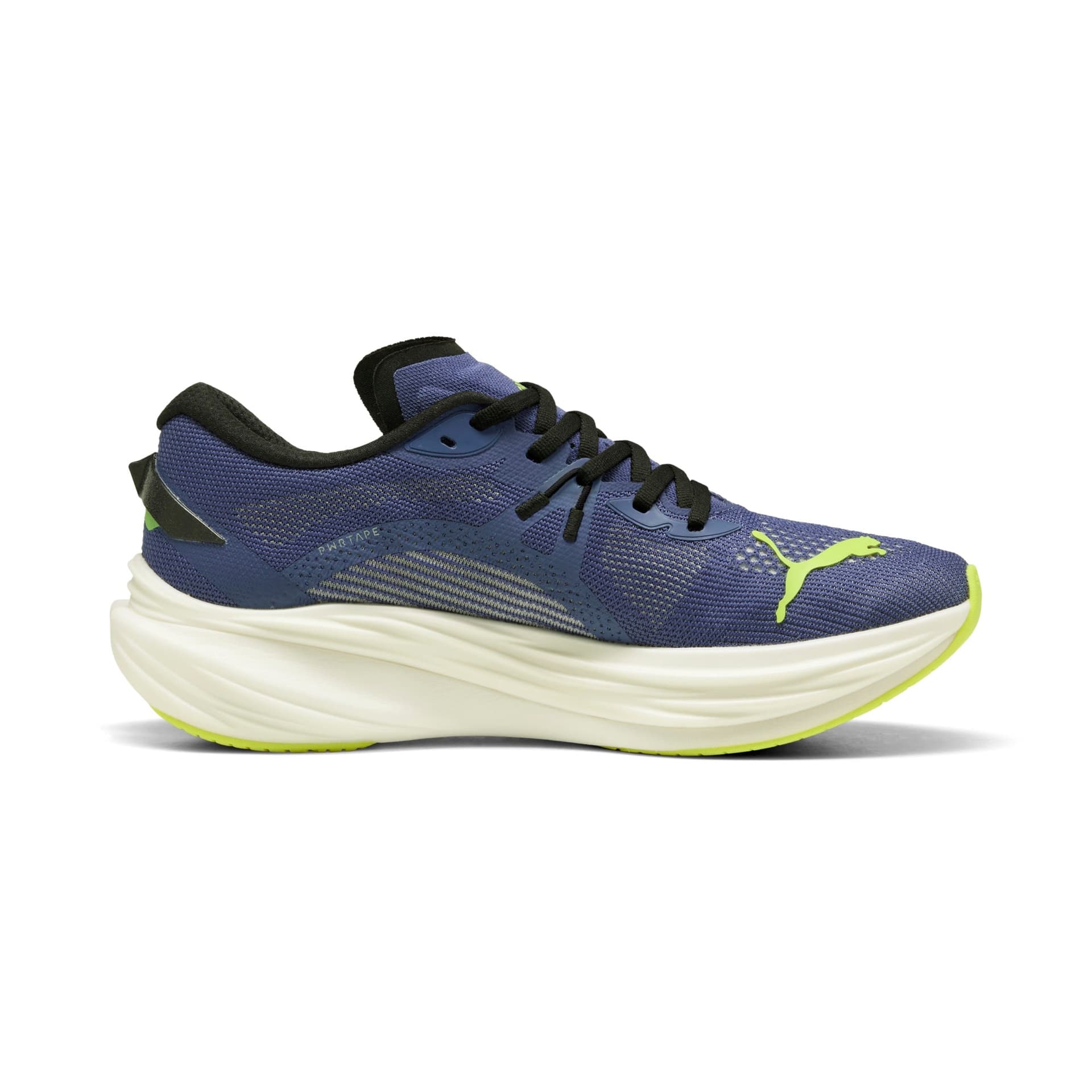 PUMA Deviate Nitro 3 – Blue Crystal Puma Black