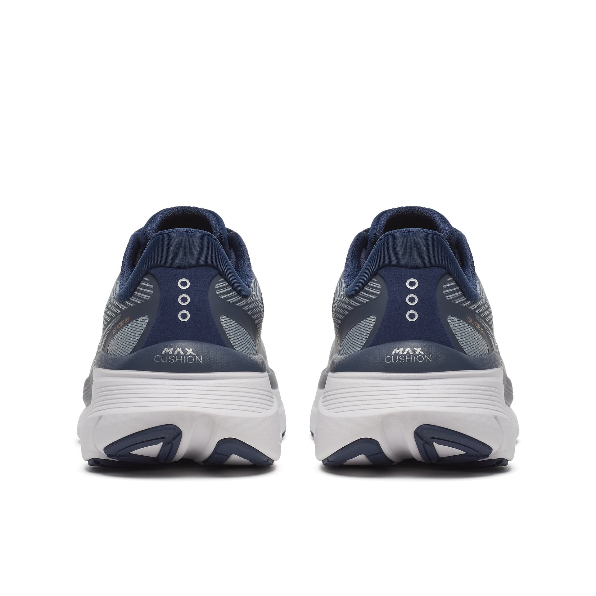 Saucony Guide 19 – Fossil Navy — 5