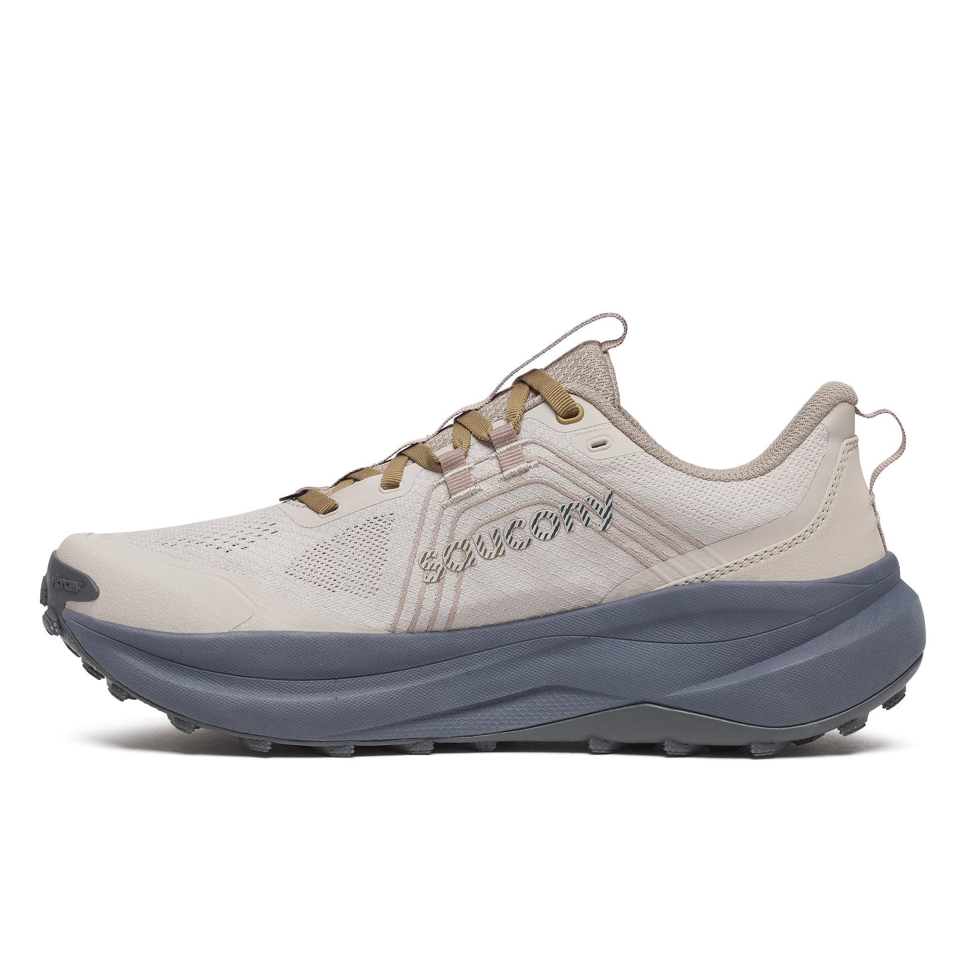 Saucony Xodus Ultra 4 – Oat Kodiak — 3