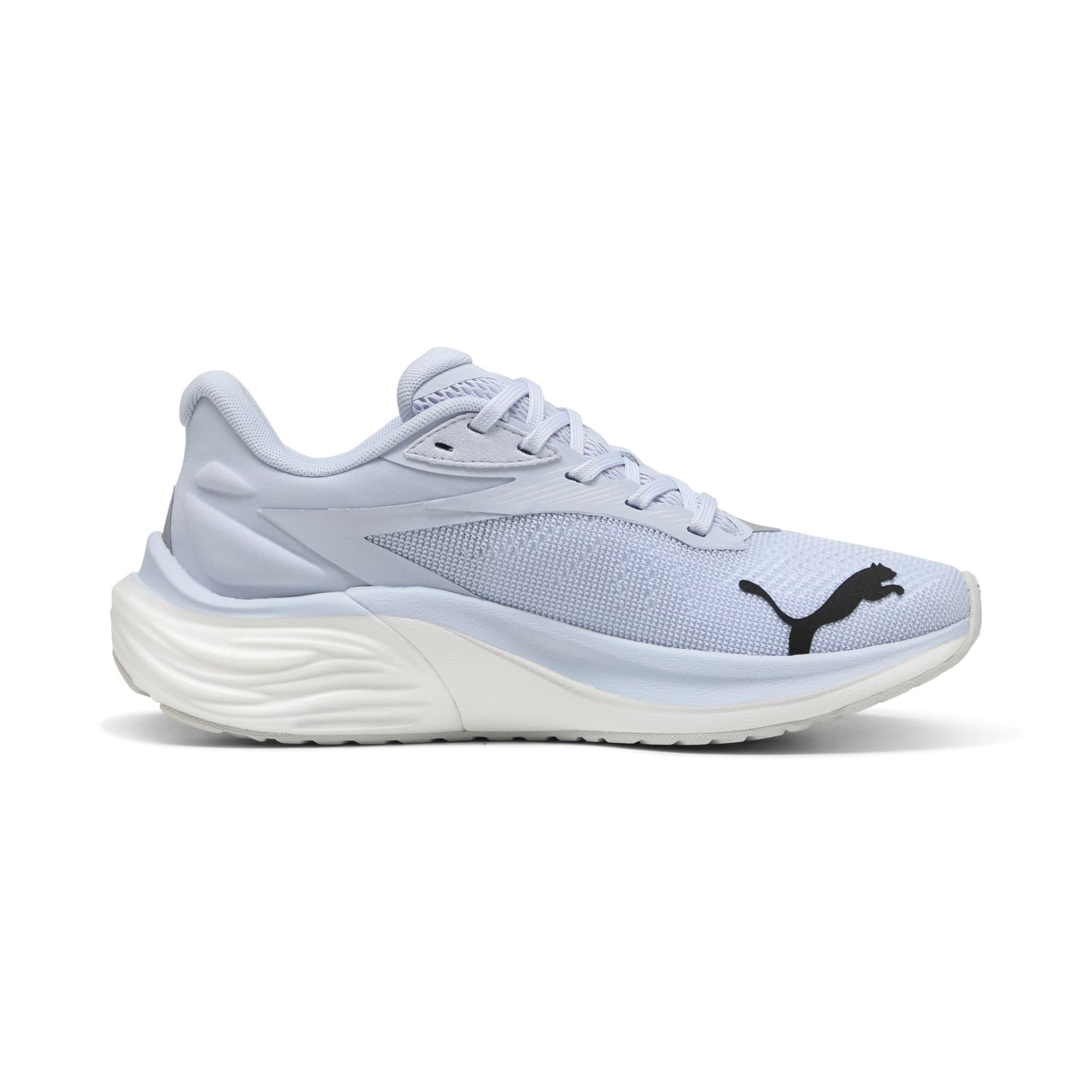 PUMA Electrify Nitro 4 – Cool Weather Puma White Puma Black