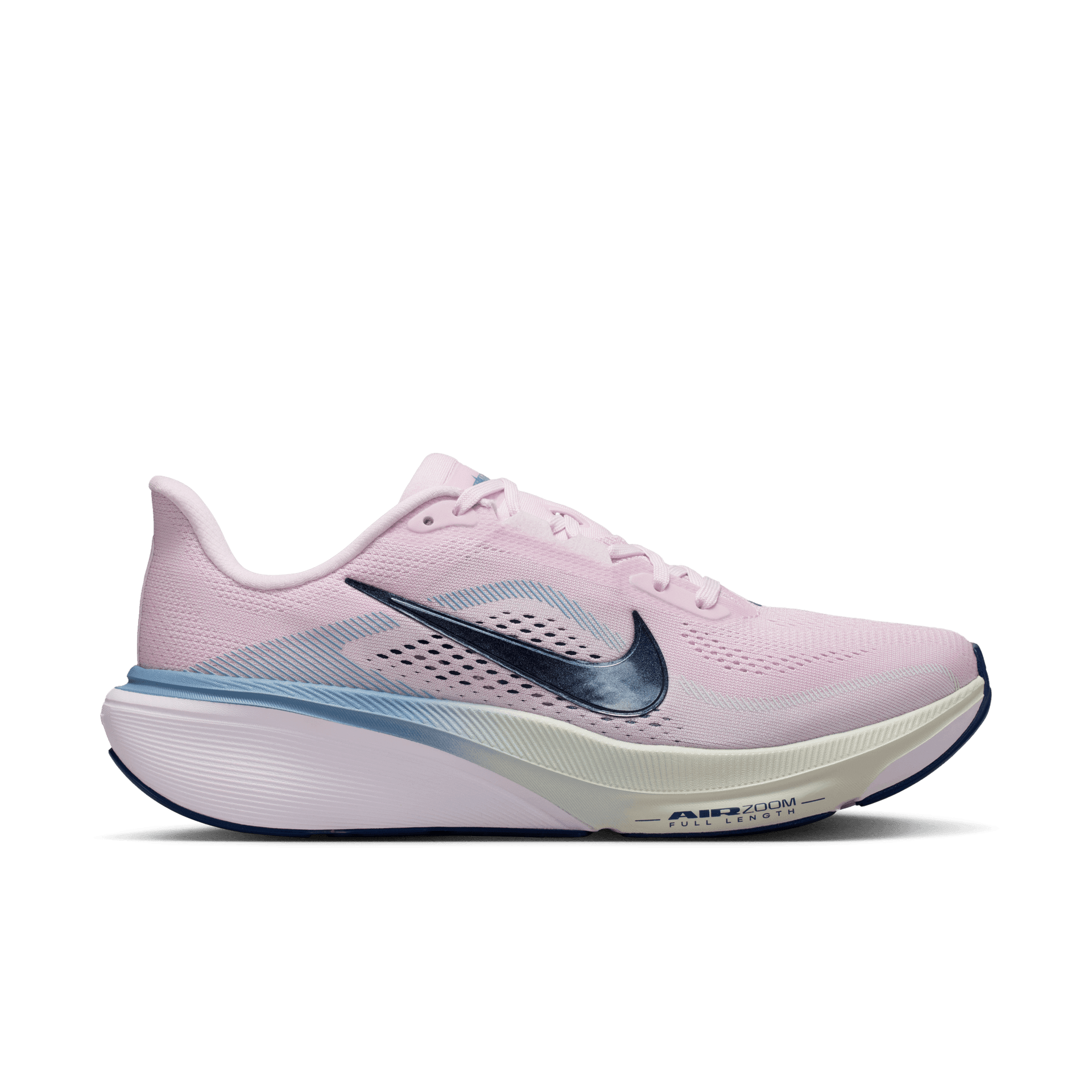 Nike Pegasus 42 – Bleached Lilac Blue Void Work Blue