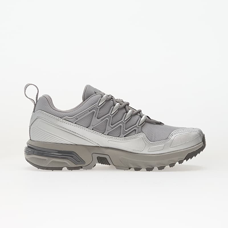 Salomon ACS + GTX Heren – Alloy Clrock Ftw Silver — 3