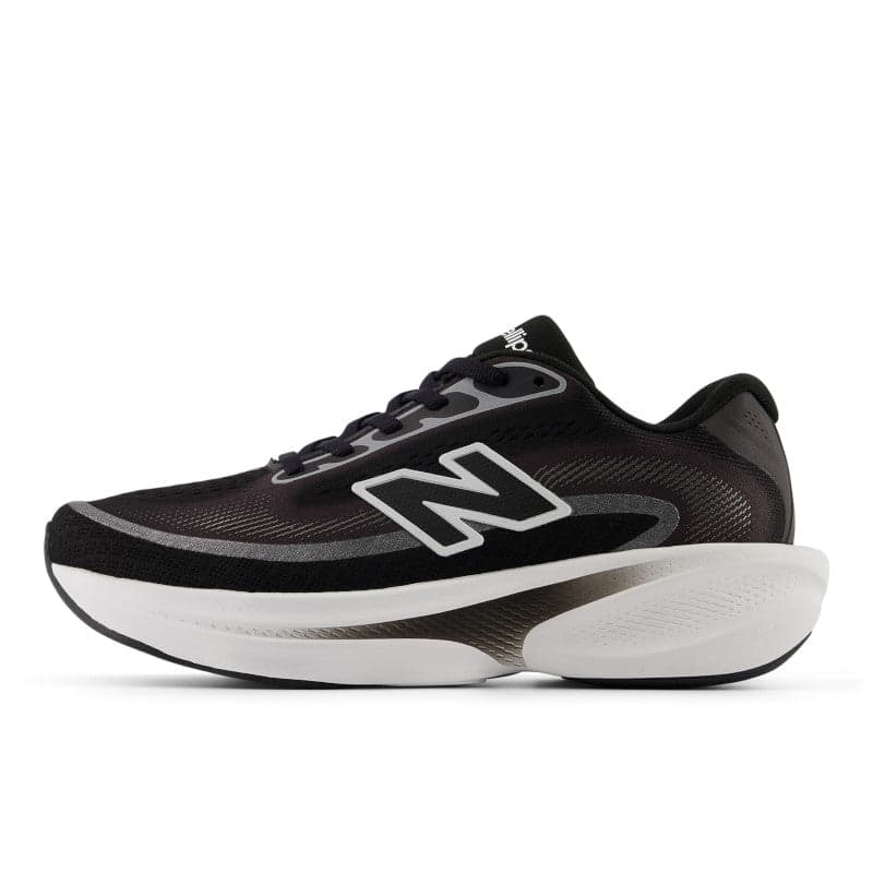New Balance Ellipse – V1 Black Black Metallic Nb 103 White — 6