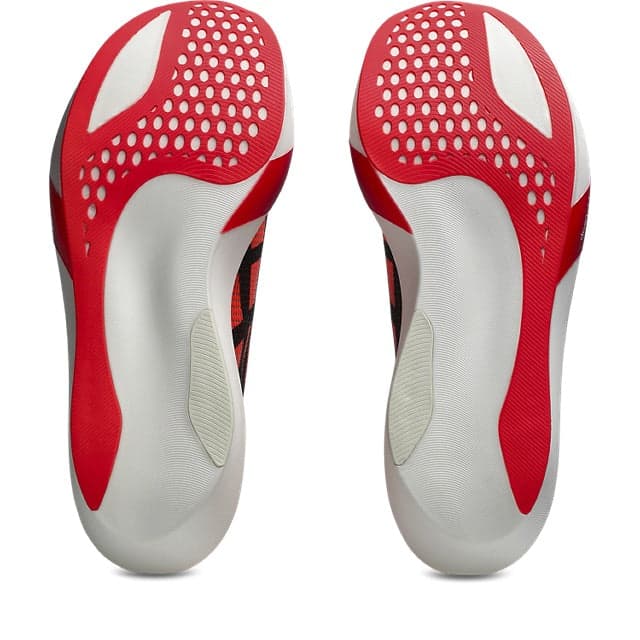 ASICS Metaspeed Sky Tokyo – Flash Red Black — 7