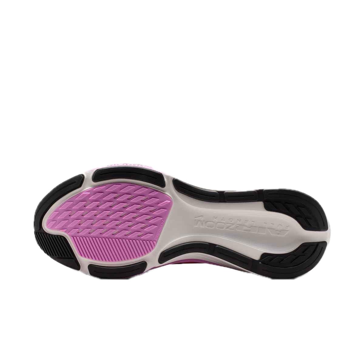 Nike Pegasus 42 – Lava Glow Black Flash Crimson Lt Magenta — 8