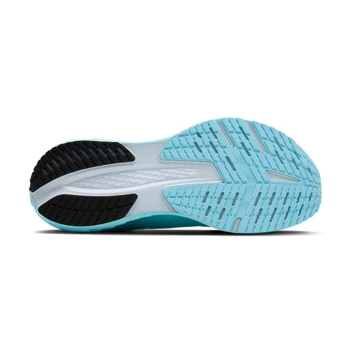 Brooks Launch 11 – White Atomizer Pink Clay (2) — 6