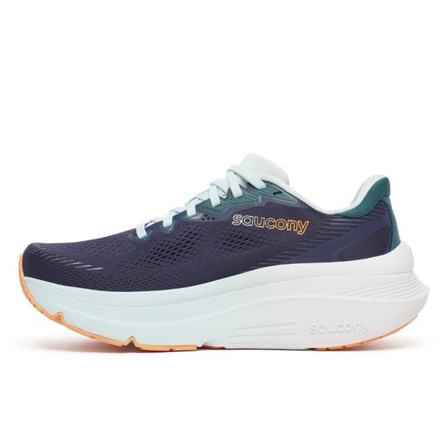 Saucony Guide 19 – Naval Spa — 2
