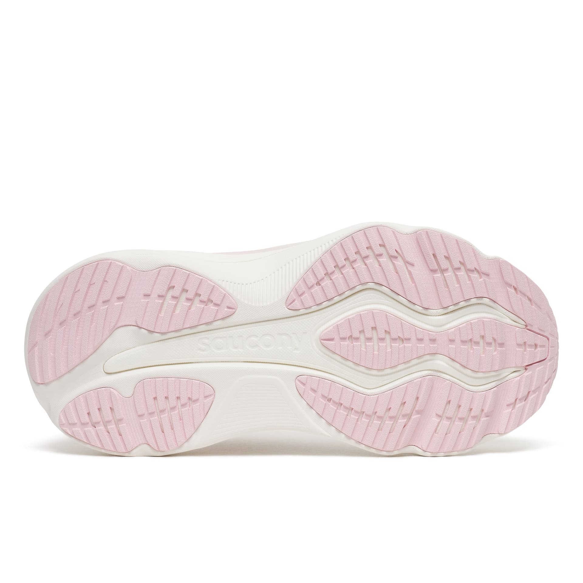 Saucony Hurricane 26 – Quartz Ivory — 6