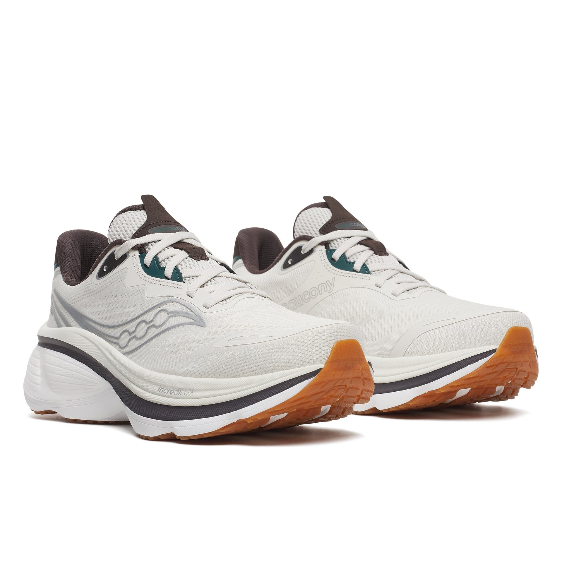 Saucony Hurricane 26 – Quartz Torte — 3
