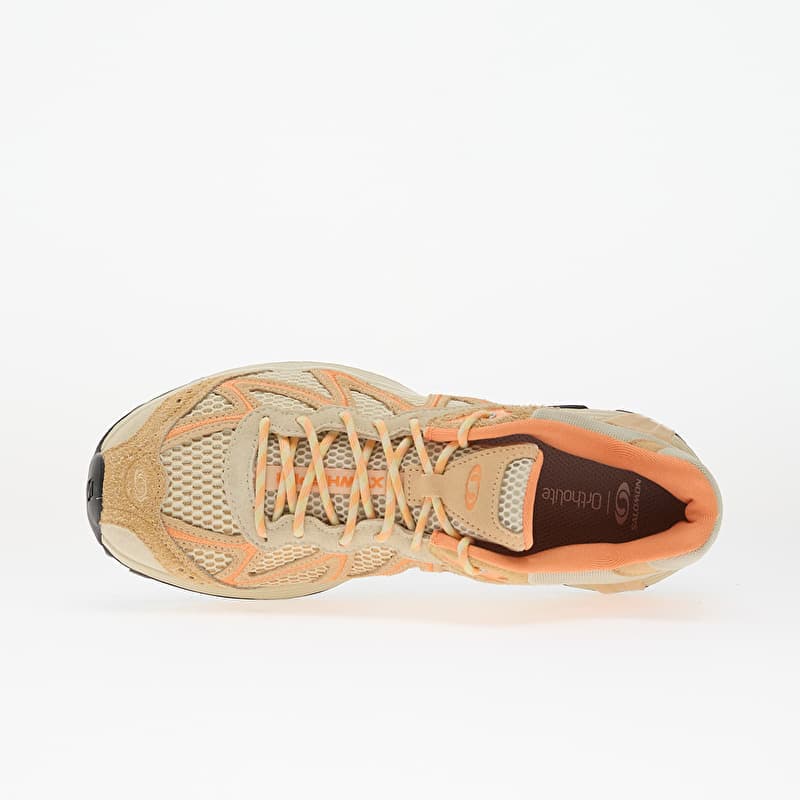 Salomon XT-Whisper Embroidery Heren – Asparg Almond — 4