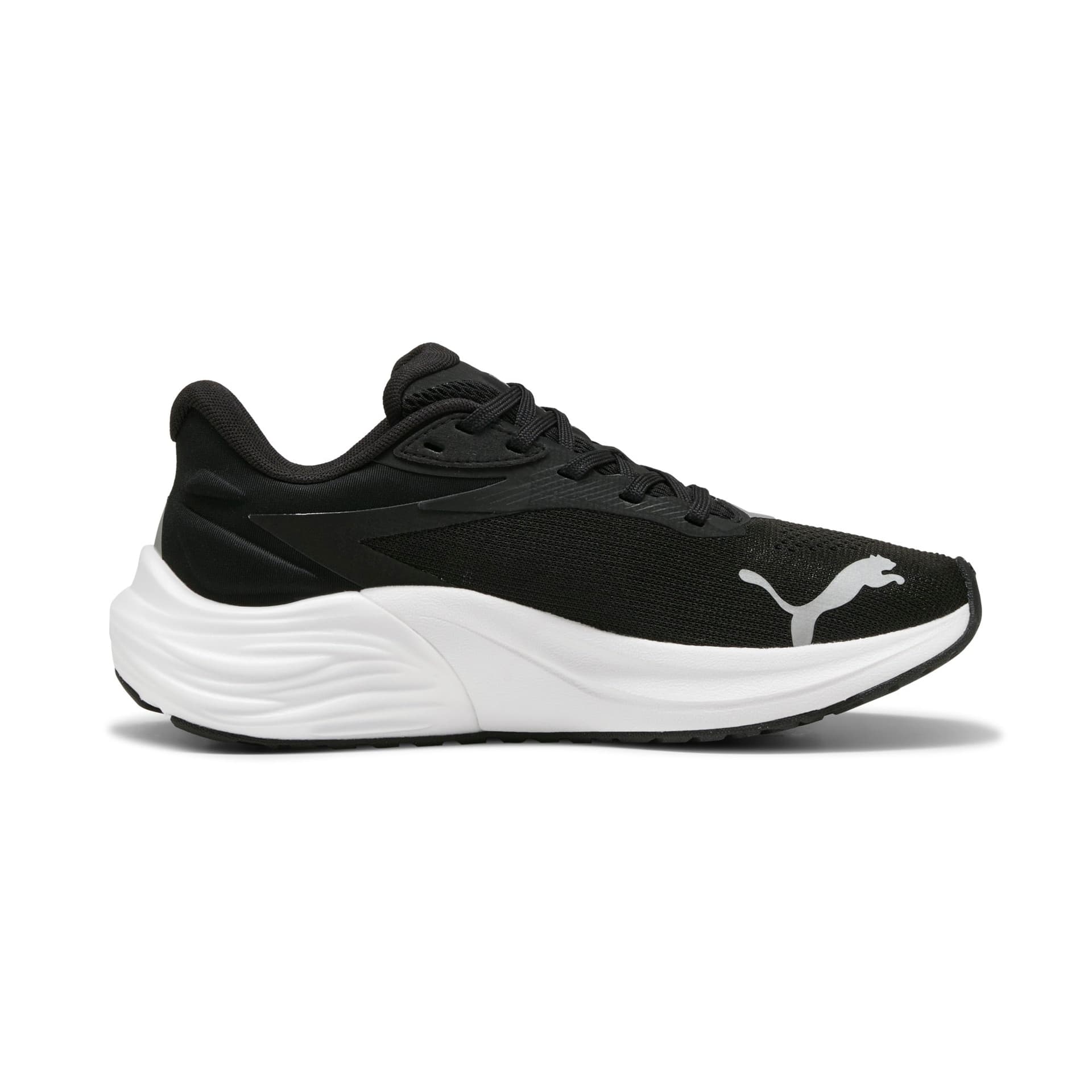 PUMA Electrify Nitro 4 – Puma Black Puma White