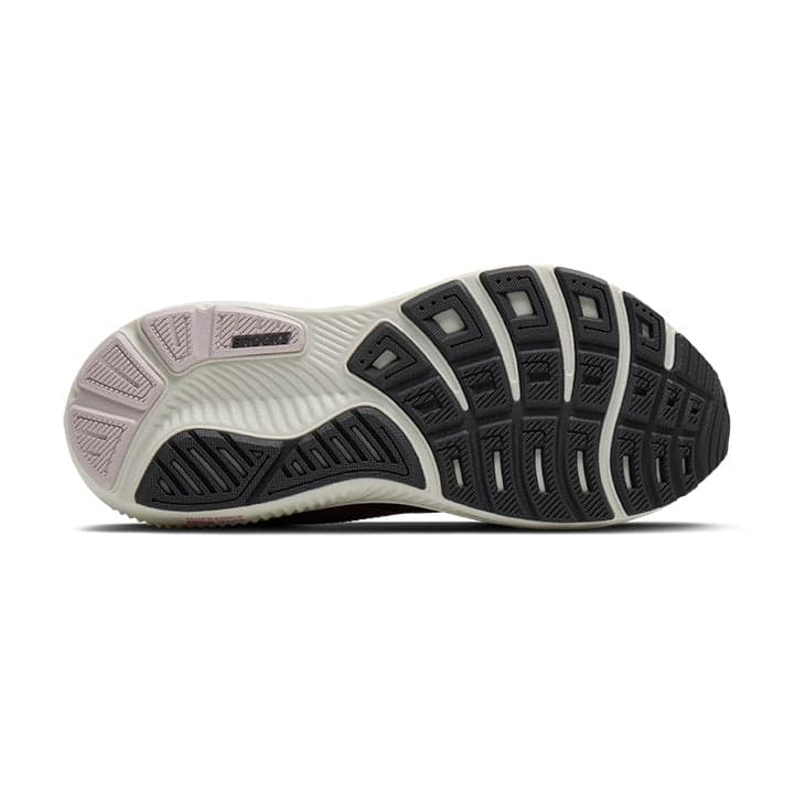 Brooks Ghost 17 – Poppy Seed Pink Bluewash — 6