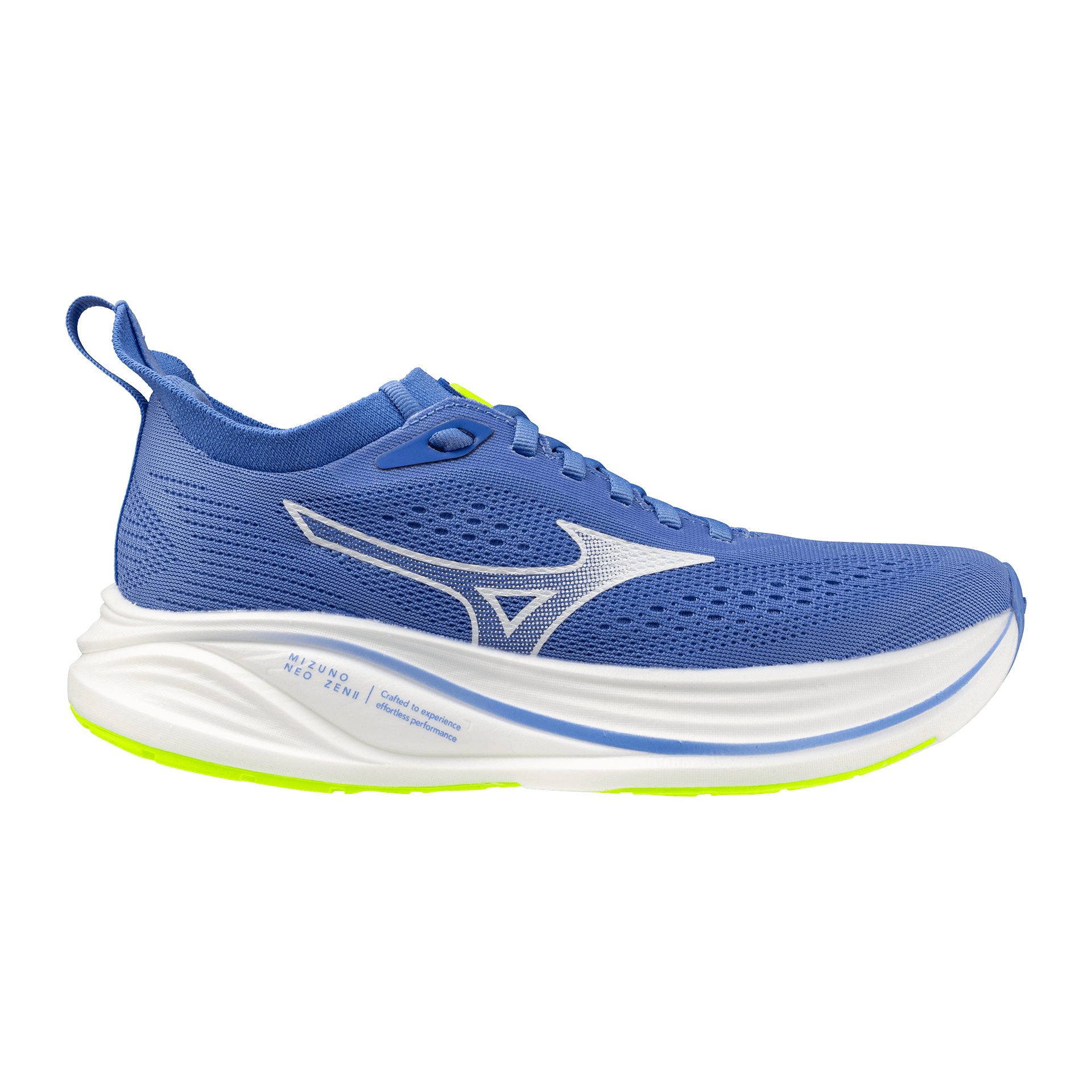 Mizuno Neo Zen 2 – Ultramarine White