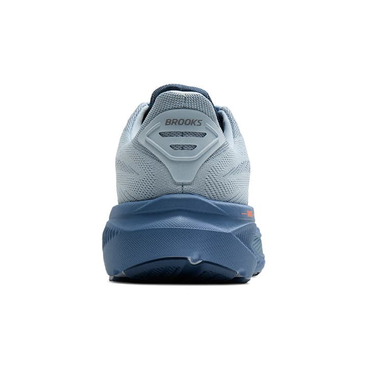 Brooks Ghost 17 – Skyway Moonlight Orange — 6