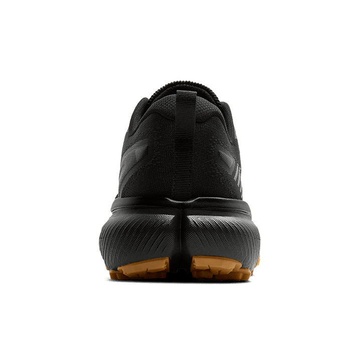 Brooks Cascadia 20 – Black Ebony Gum — 6