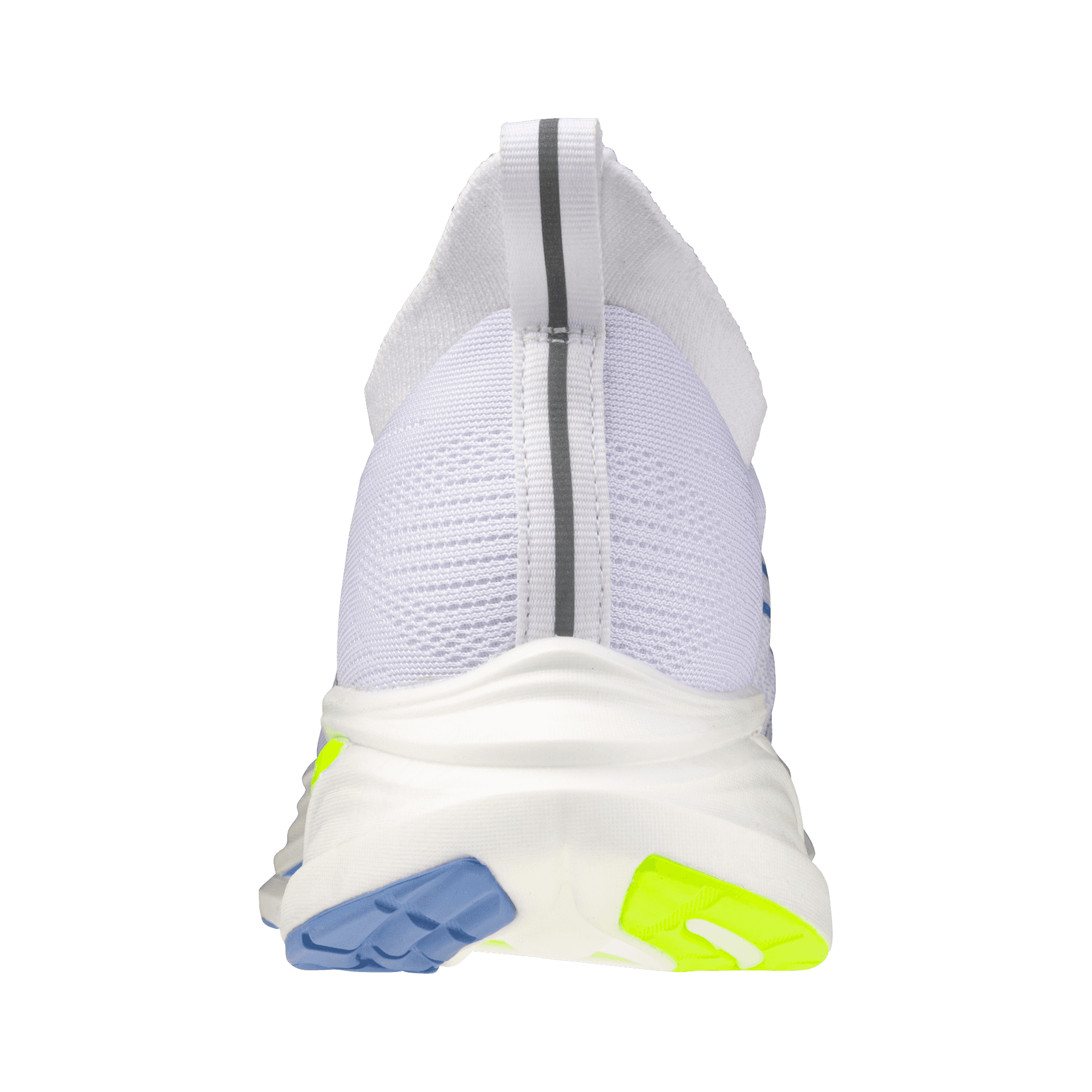 Mizuno Neo Zen 2 – White Ultramarine — 8