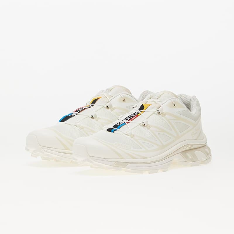 Salomon XT-6 Heren – Vanilla Ice Vanilla Ice Almilk — 6
