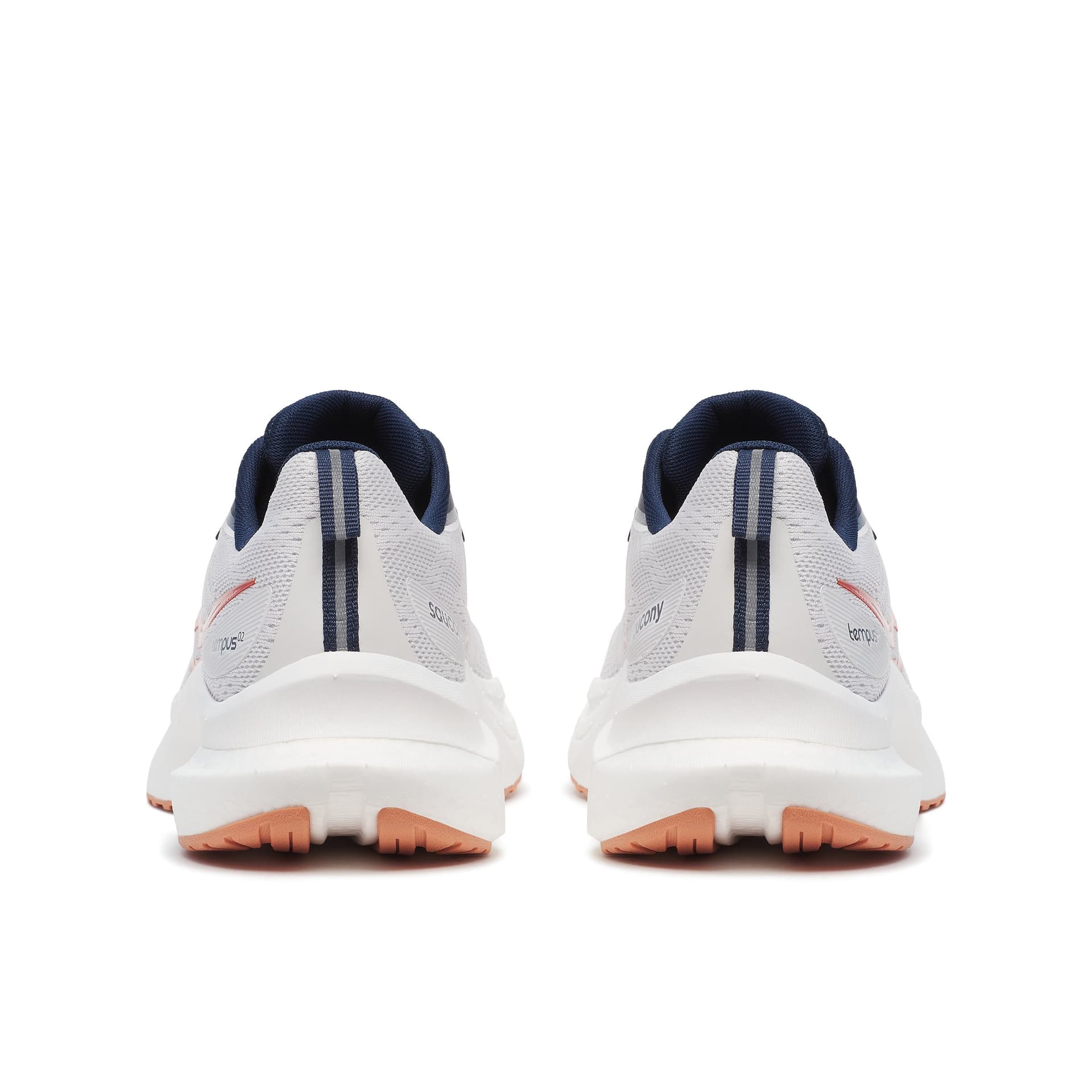 Saucony Tempus 2 – Cloud Navy — 5