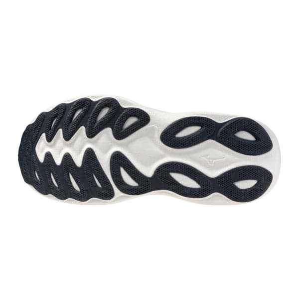 Mizuno Wave Sky 9 – Dark Slate White — 6