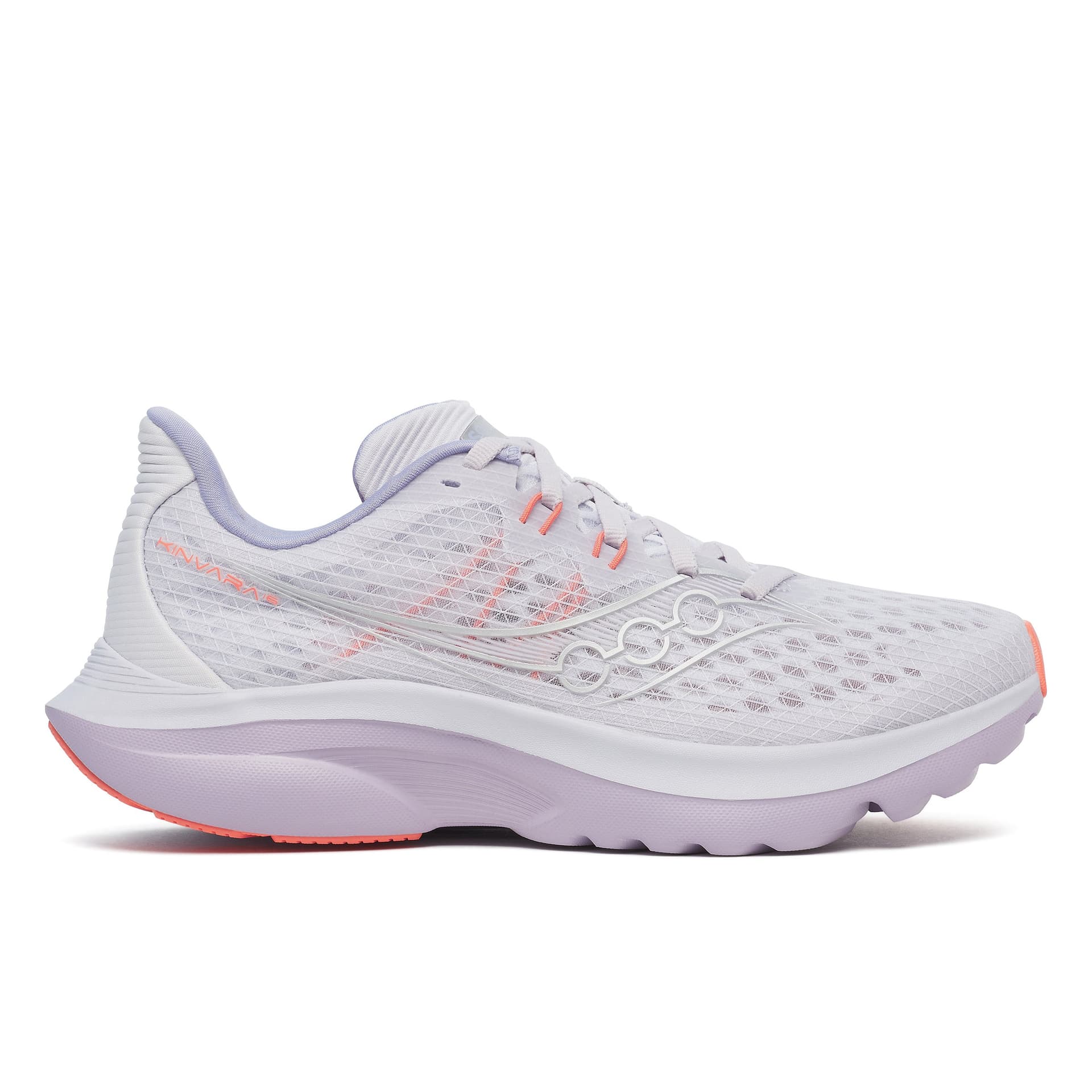 Saucony Kinvara 16 – Wistful Thistle