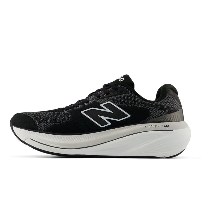 New Balance Fresh Foam X 860v15 – Black Nb 103 White (2) — 7