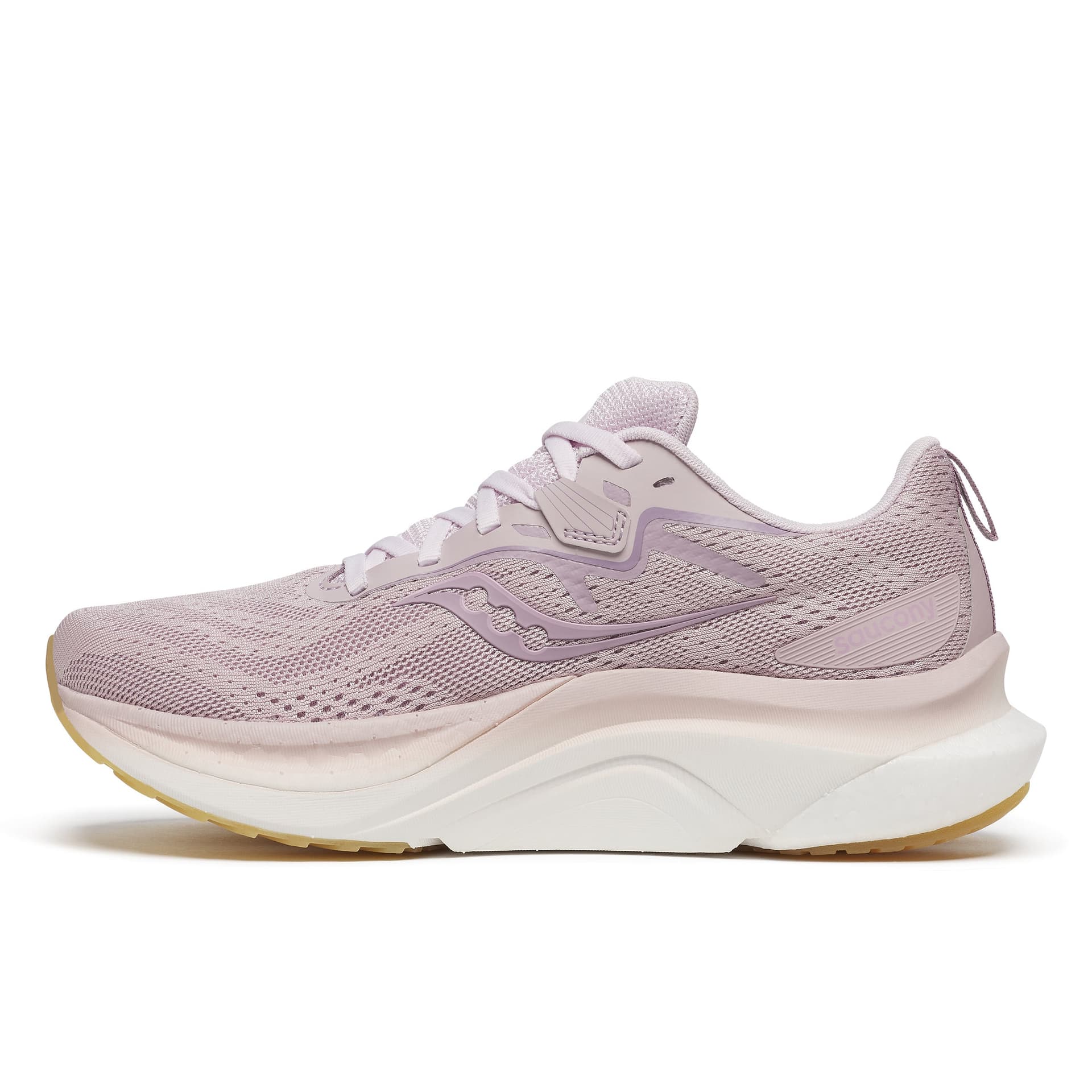 Saucony Tempus 2 – Woodrose — 2