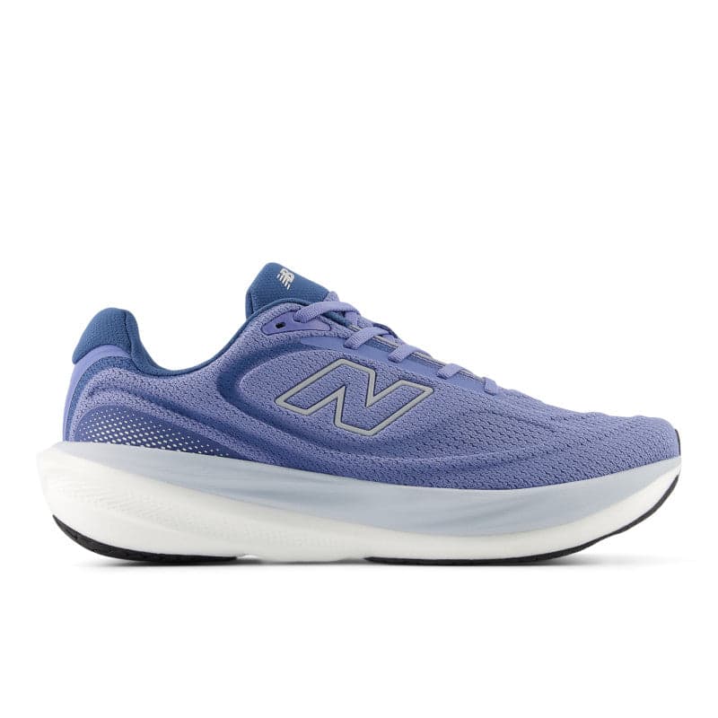 New Balance Fresh Foam X 1080v15 – 1080v15 Fairweather Blue Silver Metallic