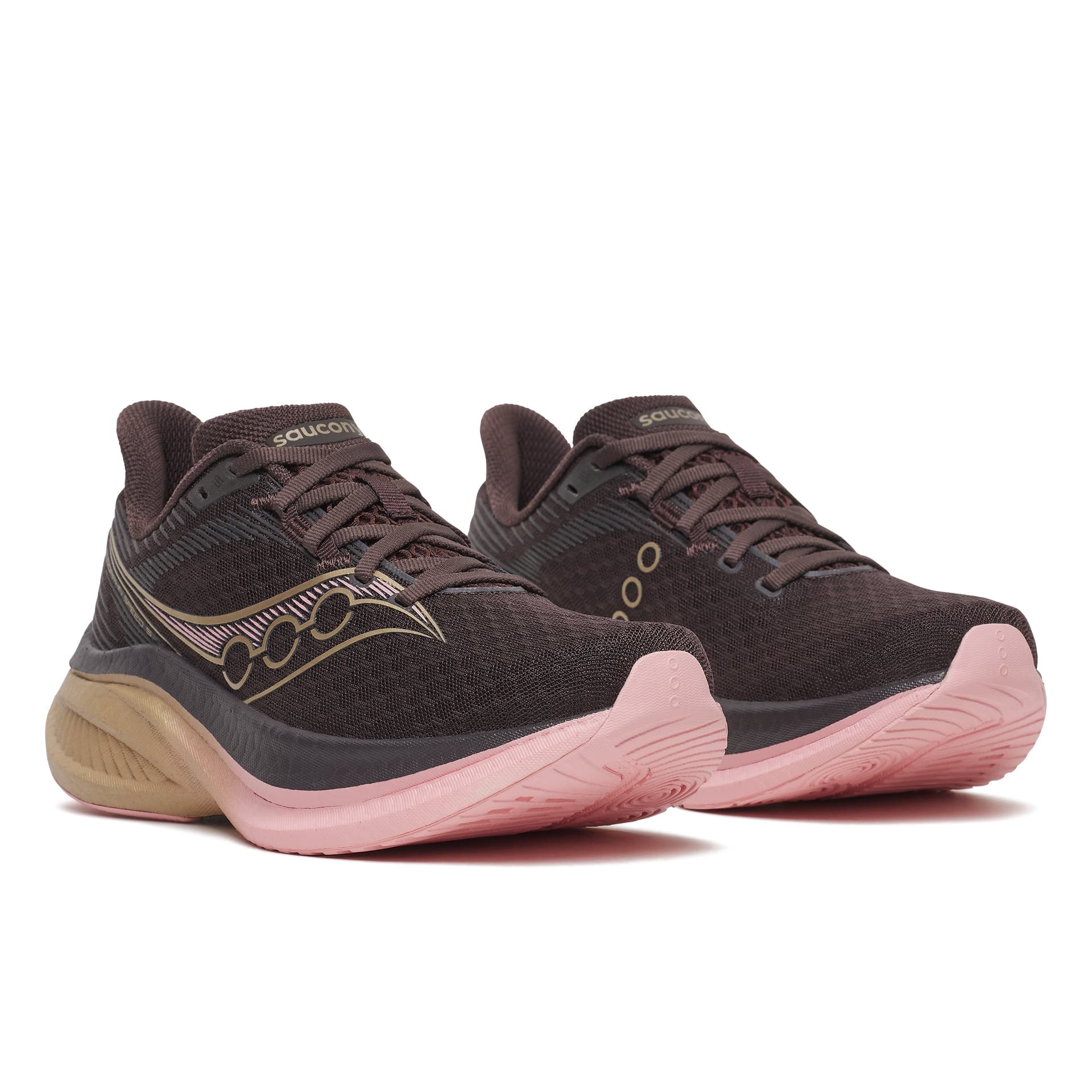 Saucony Endorphin Speed 5 – Torte Aureate — 3