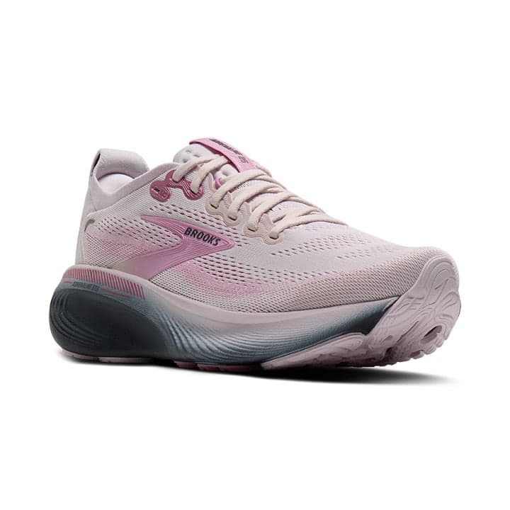 Brooks Adrenaline GTS 25 – Mauve Ebony Pink — 3