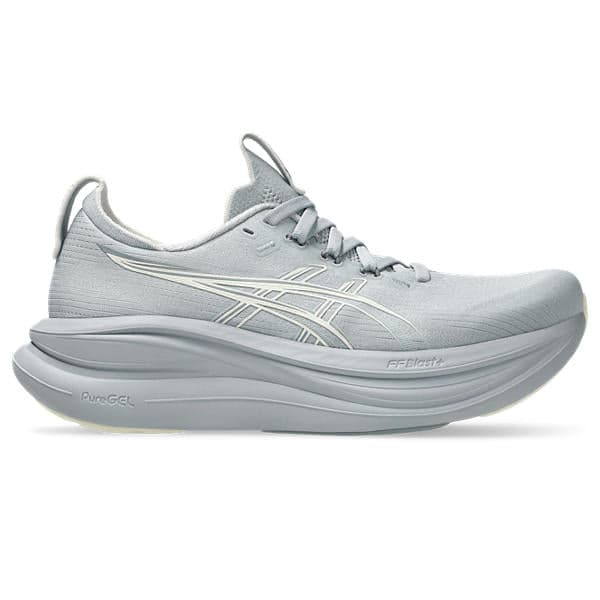 ASICS Gel-Nimbus 28 – Piedmont Grey Cream