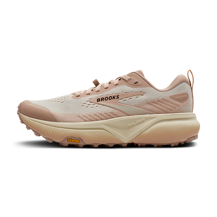 Brooks Cascadia 20 – Arctic Wolf Rose Nightlife — 4