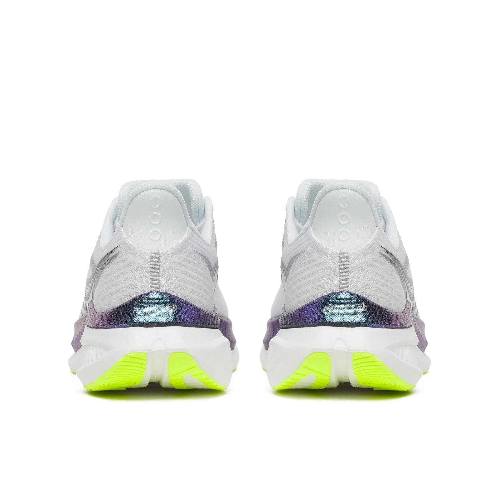 Saucony Endorphin Speed 5 Heren – White | Night Sky — 4