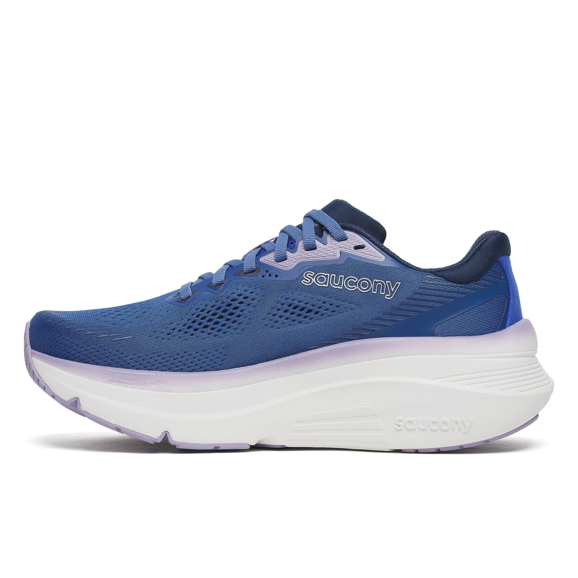 Saucony Guide 19 – Sail Orchid — 2