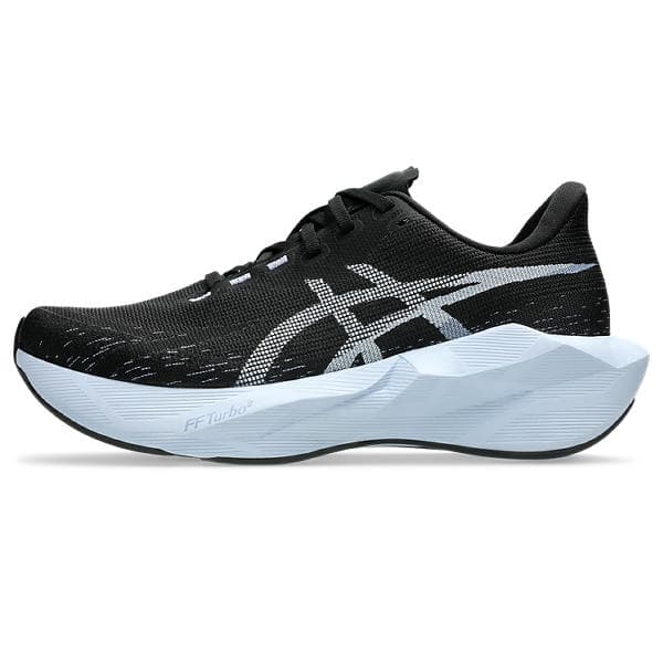 ASICS Novablast 6 – Black Solid Air — 4