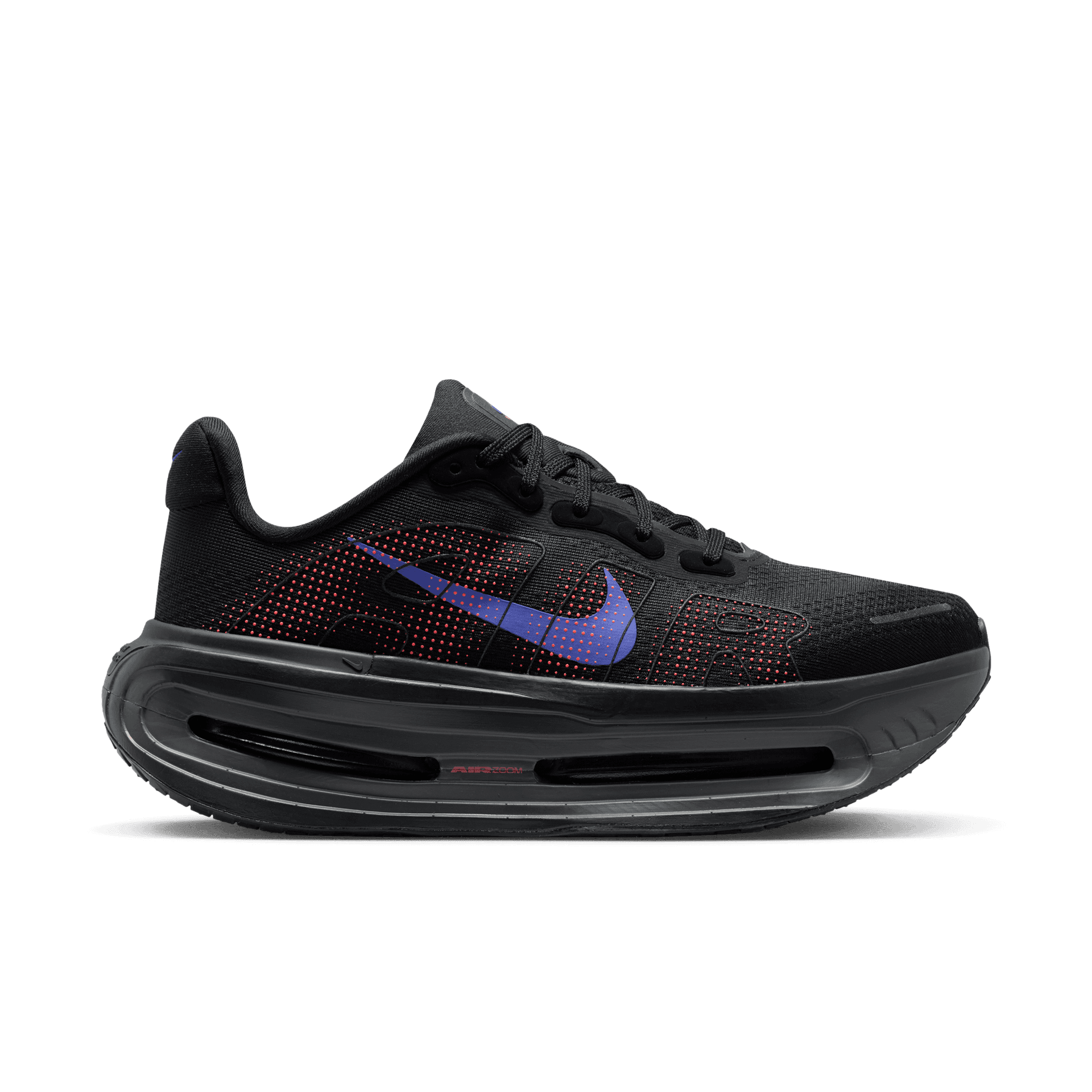 Nike Vomero Premium – Black Sapphire Hot Lava Anthracite