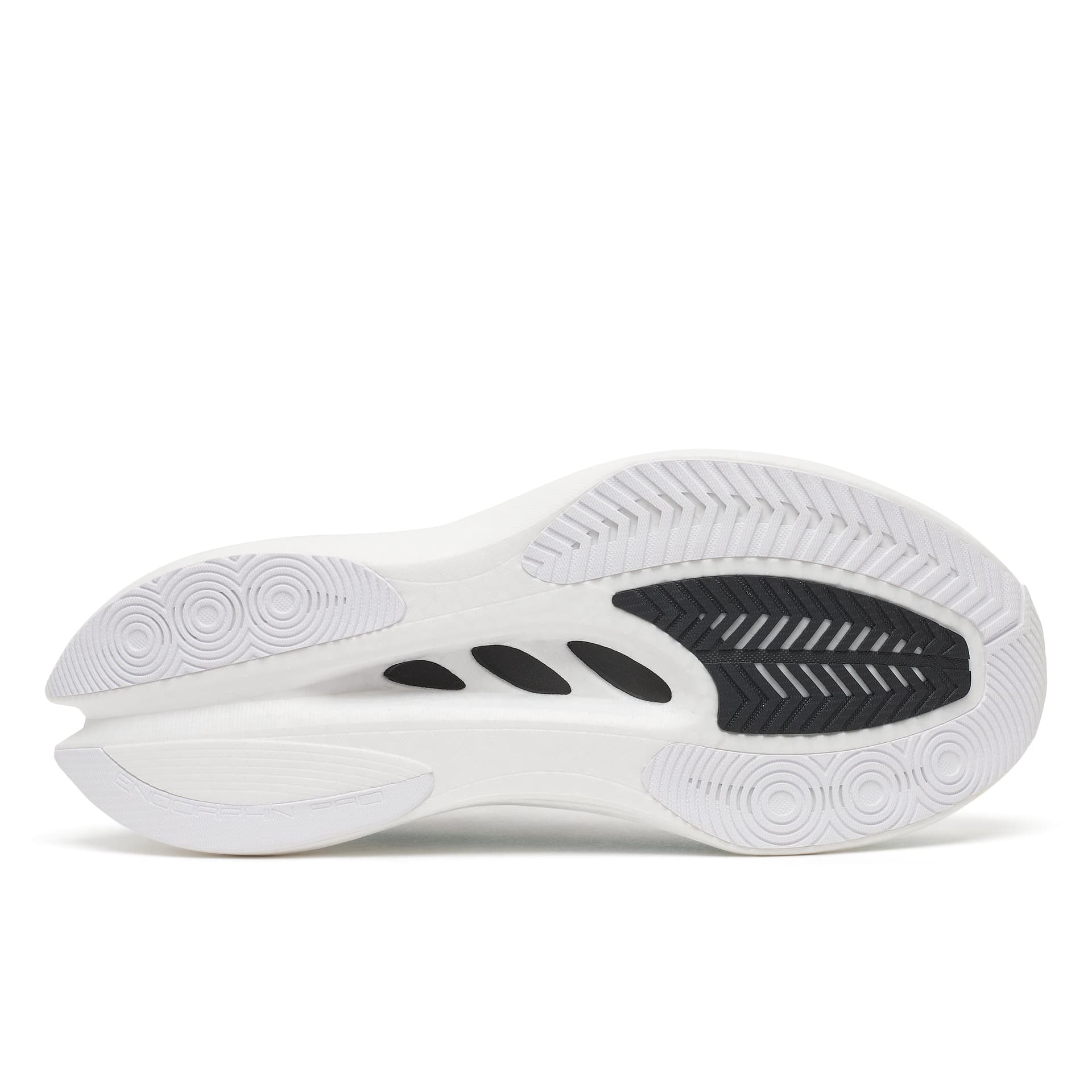 Saucony Endorphin Pro 5 – White Tranquil — 6