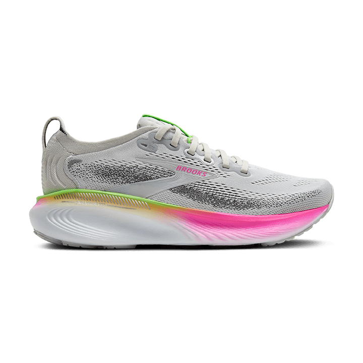 Brooks Adrenaline GTS 25 – Oyster Pink Green