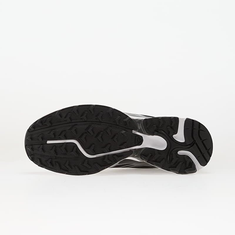 Salomon XT-Pathway 2 Heren – Black White Mykono — 2