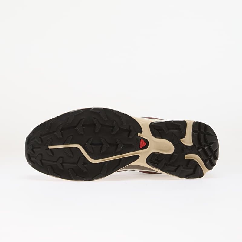 Salomon XT-6 GTX Heren – Bchoco Iron Vanila — 2