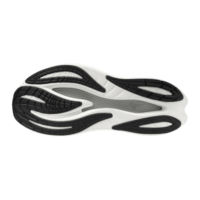 Mizuno Neo Vista 3 – Lava Orange White — 6