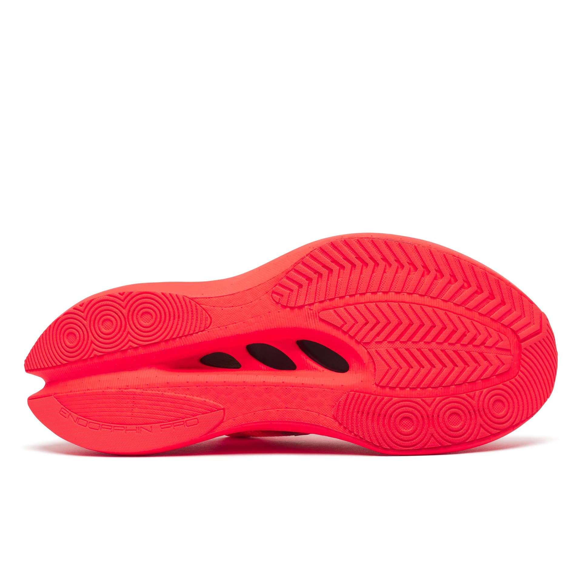 Saucony Endorphin Pro 5 – Vizired — 6