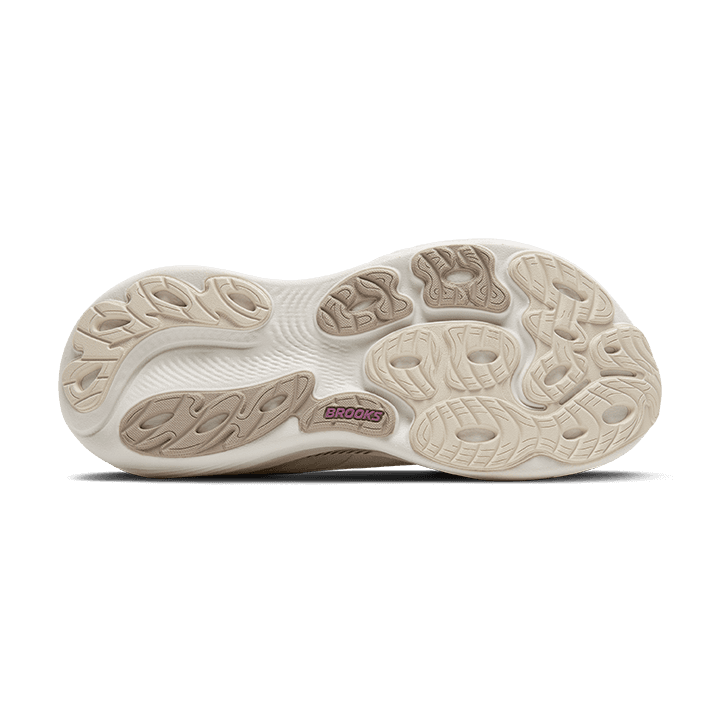 Brooks Adrenaline GTS 25 – Coconut Argyle — 8