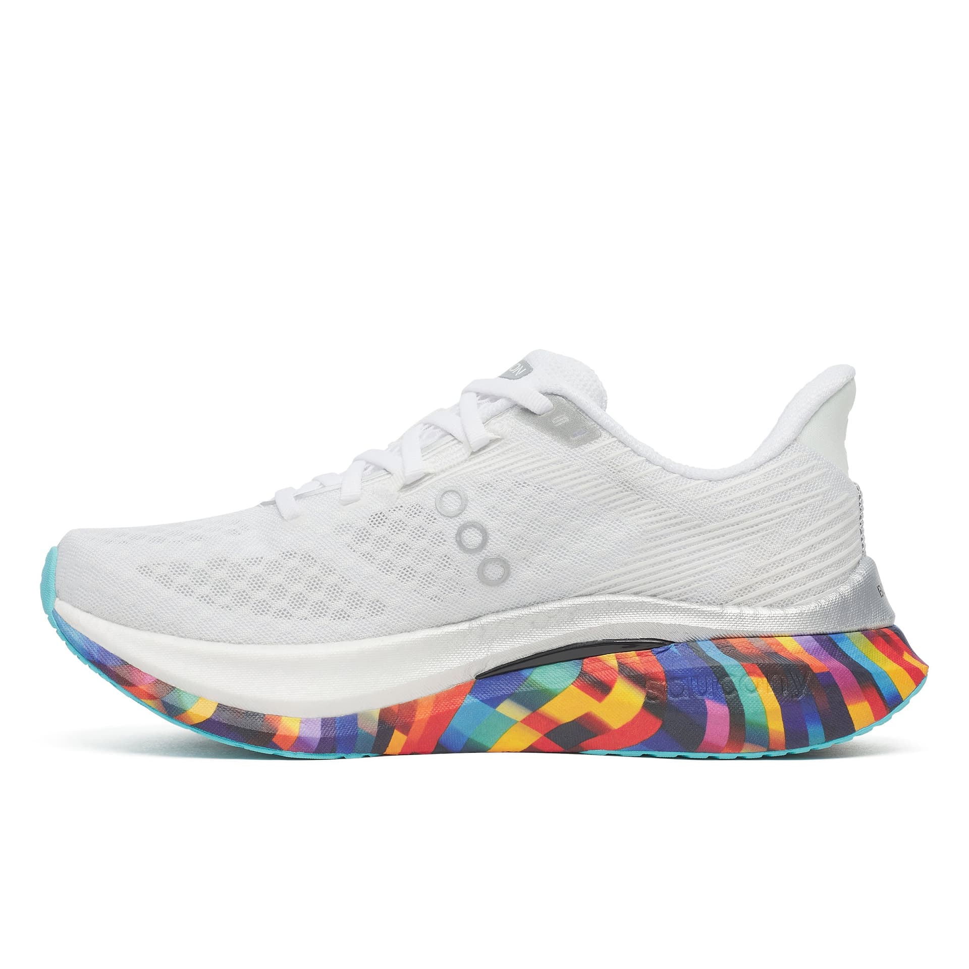 Saucony Endorphin Speed 5 – White Multi (2) — 2