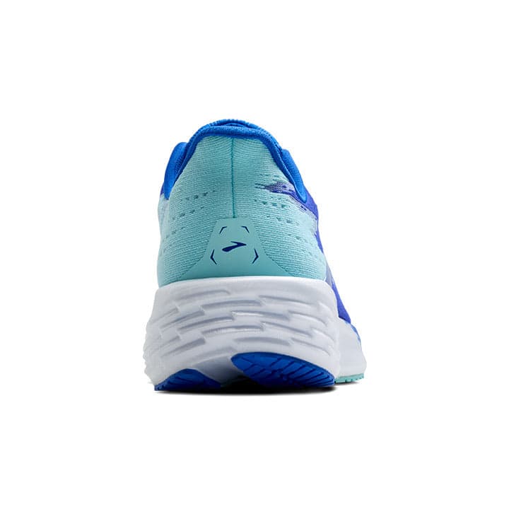 Brooks Launch 11 – Cobalt Limpet Shell — 4