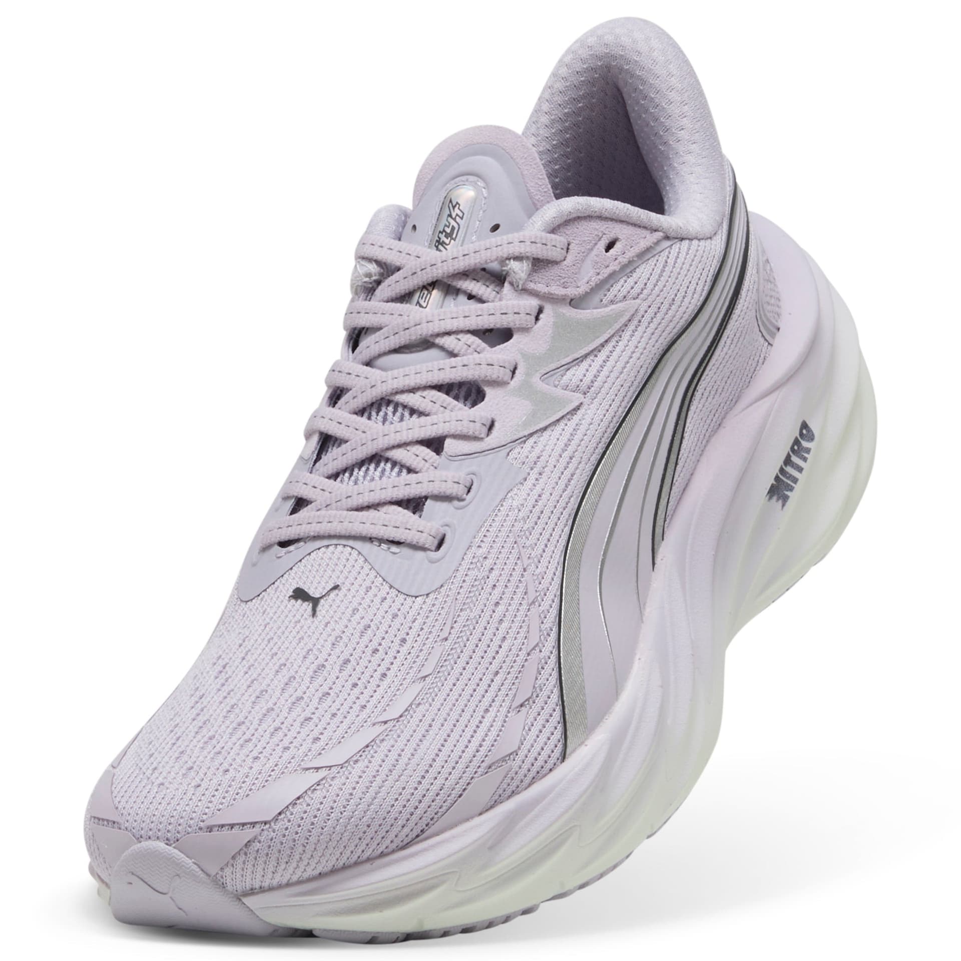 PUMA Velocity Nitro 4 – Lilac Crush Sage Frost — 4