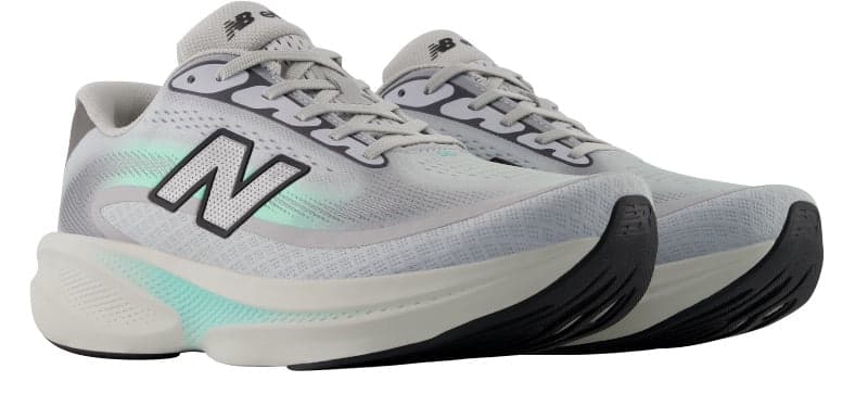 New Balance Ellipse – V1 Raincloud Bright Mint — 3